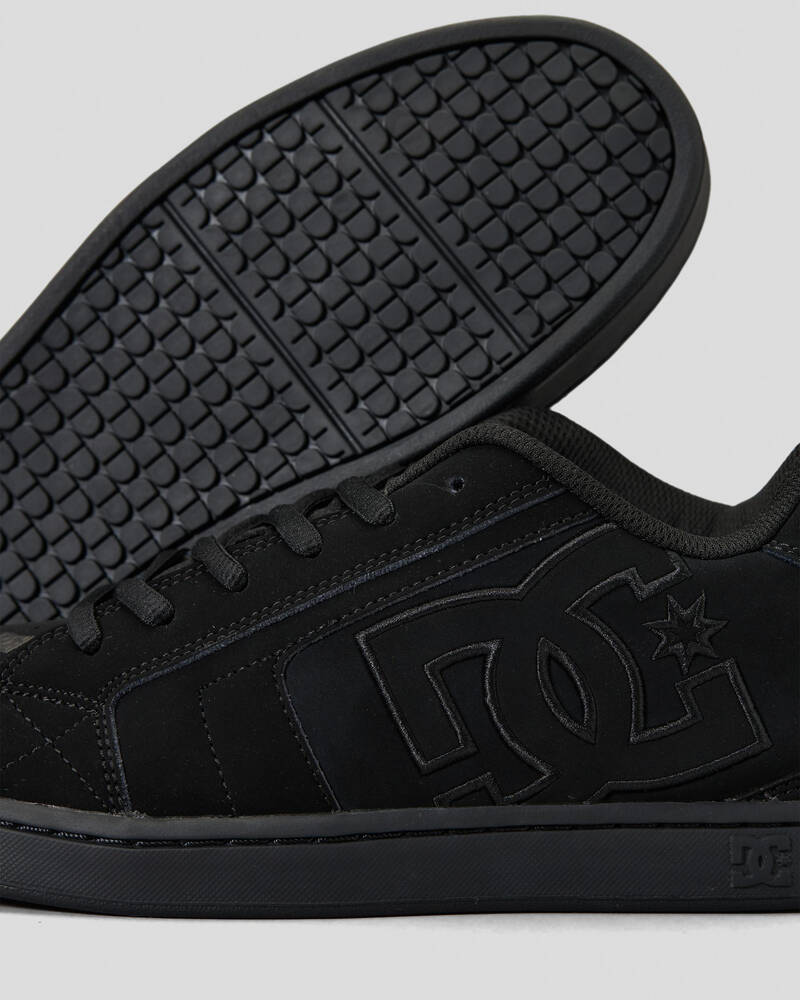 DC Shoes Net Shoes for Mens