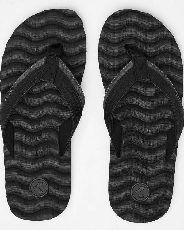 Kustom Hummer 3 Thongs for Mens