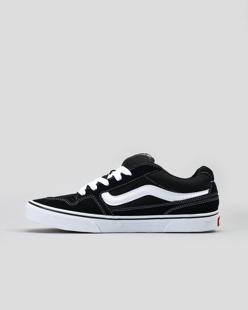 Vans Caldrone Shoes for Mens