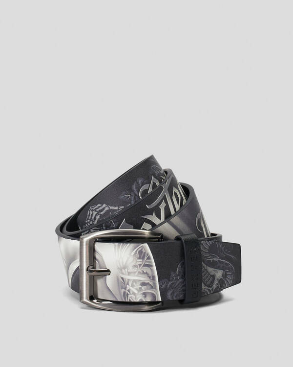 Dexter Backup Belt for Mens