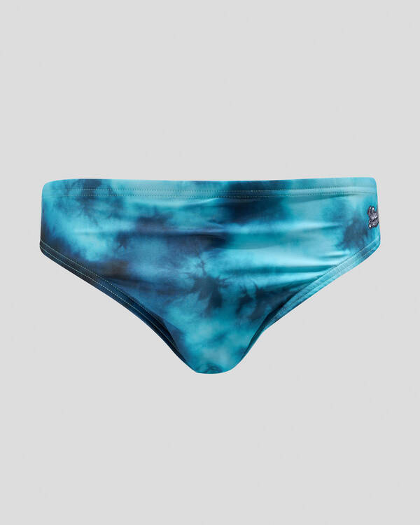 Sack Hammock Murky Waters Swim Briefs for Mens