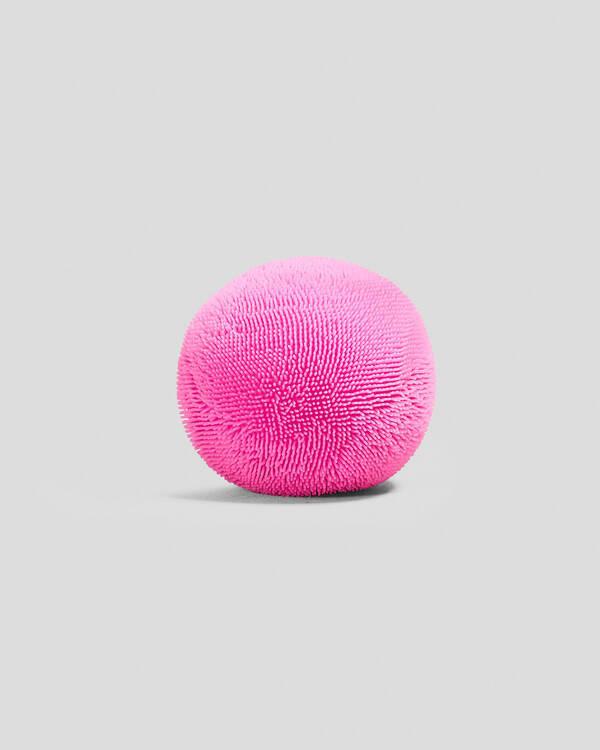 MDI Smoosho's Colour Change Furry Ball for Unisex