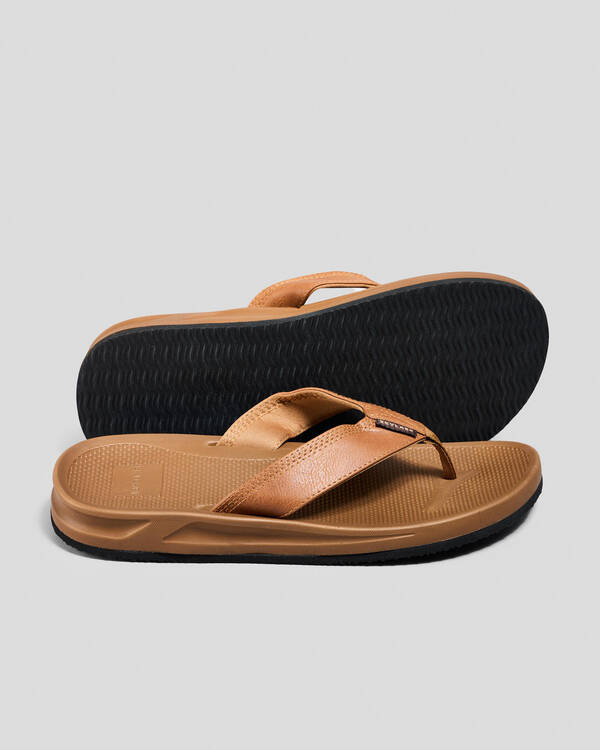 Skylark Bayside Thongs for Mens