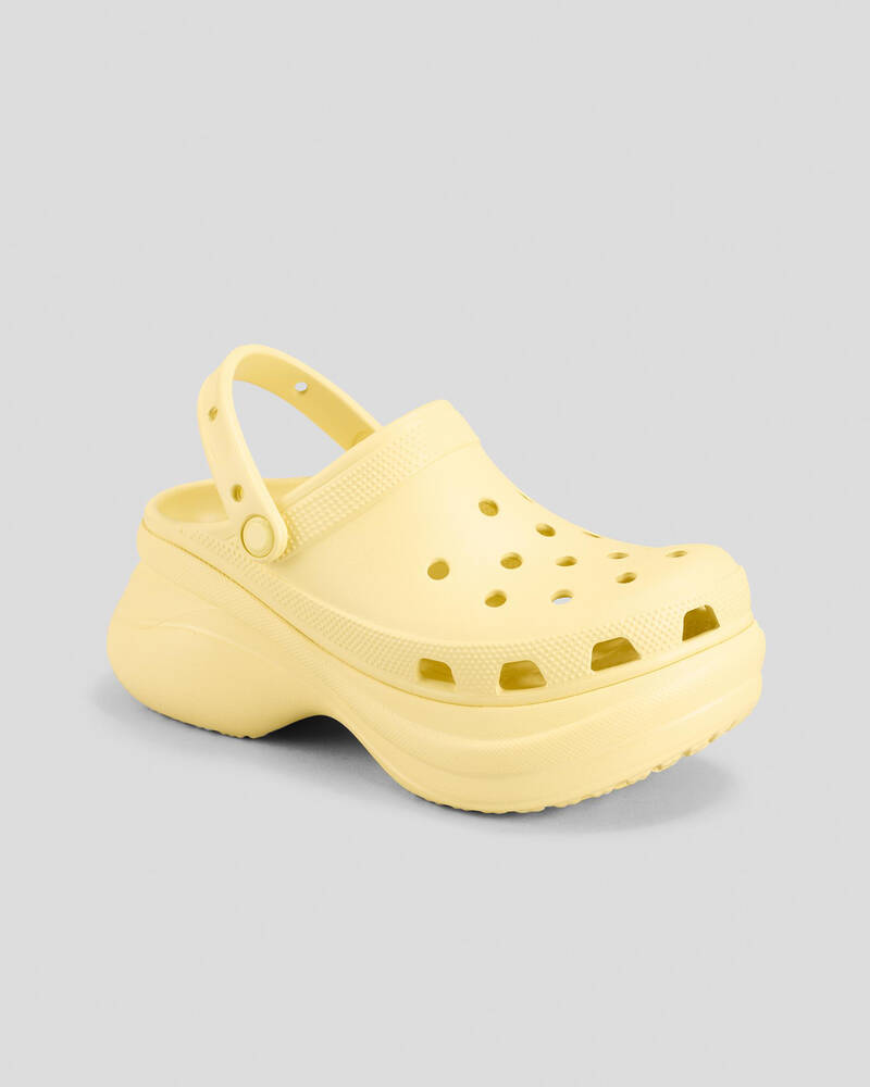 Crocs Bae Clogs for Womens