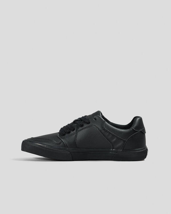 Lucid Boys' Madrid BTS Shoes for Mens