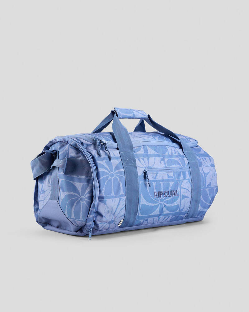 Rip Curl Large Packable Travel Bag for Womens