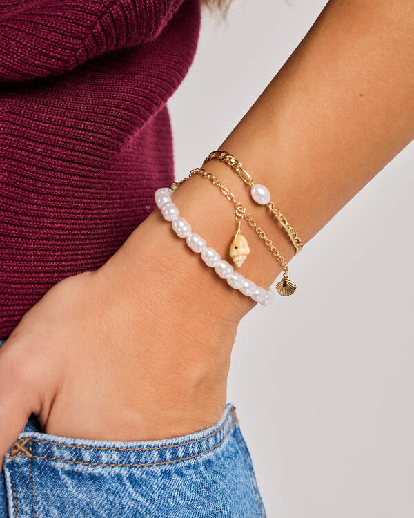 Karyn In LA Georgia Bracelet Pack for Womens