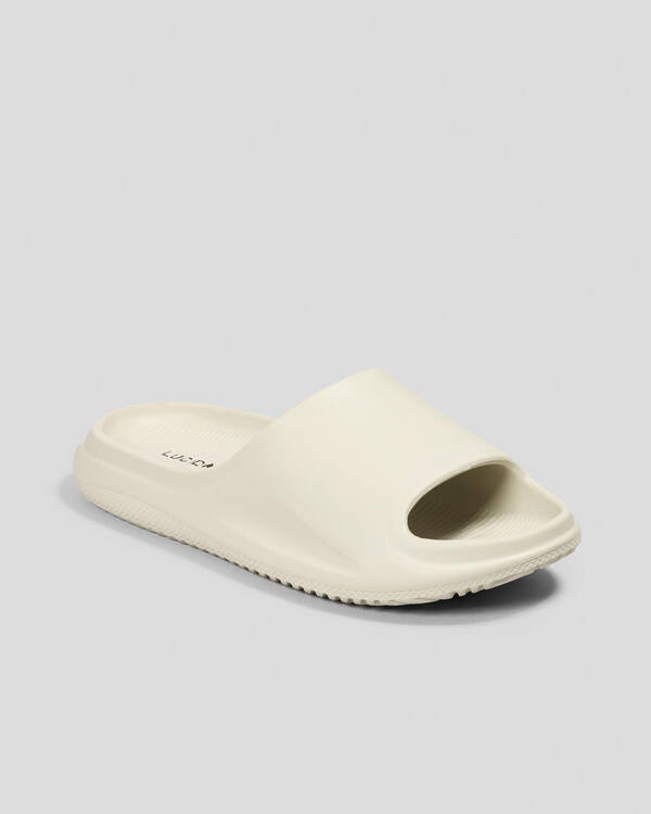 Lucid Protocol Slides for Mens