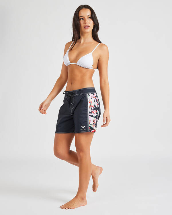 Roxy New Life Board Shorts for Womens
