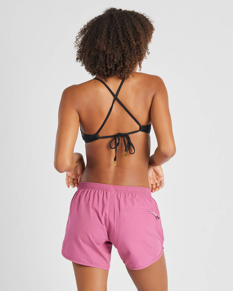Billabong Fun Times Eco Board Shorts for Womens