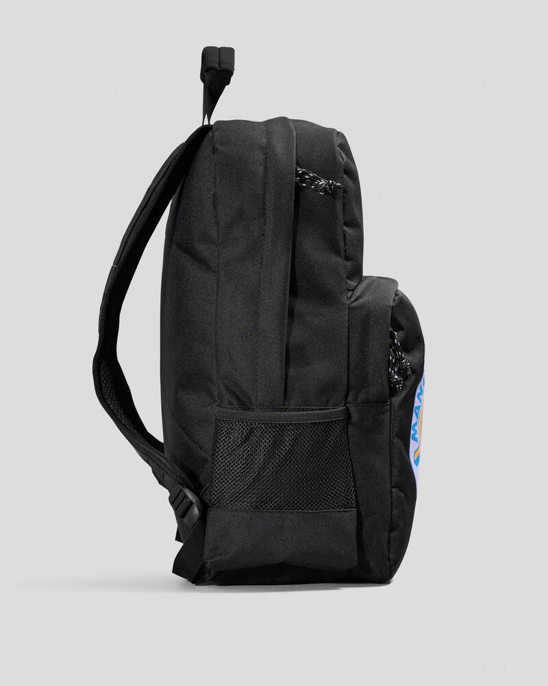 Santa Cruz MFG Dot Retro Backpack for Womens