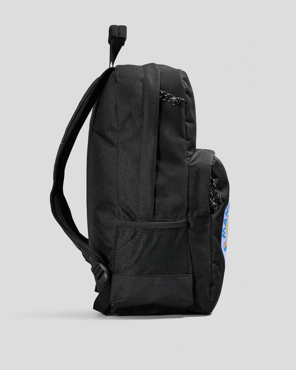 Santa Cruz MFG Dot Retro Backpack for Womens