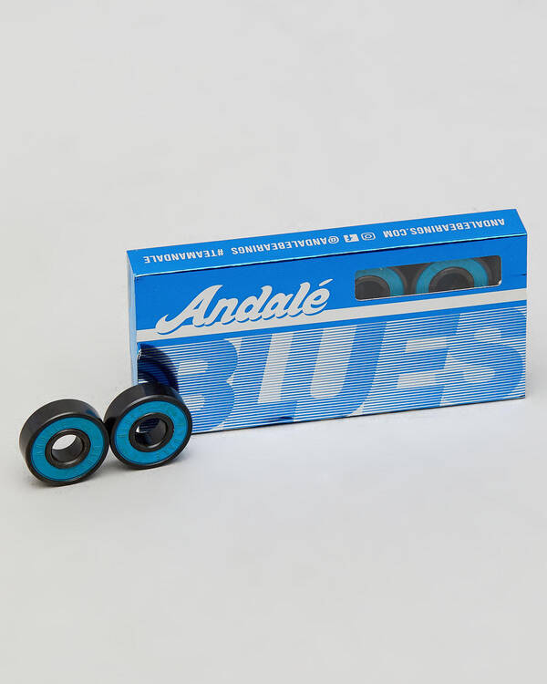 Andale Bearings Andale Blues Bearings for Unisex