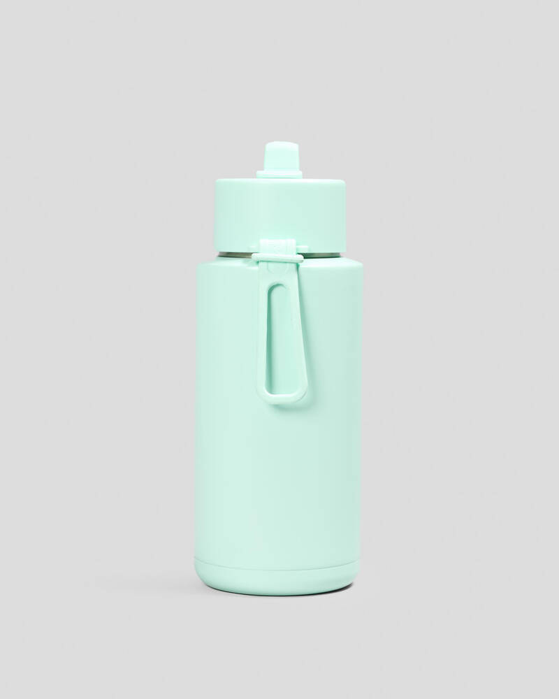 Frank Green 34oz Ceramic Reusable Water Bottle for Unisex