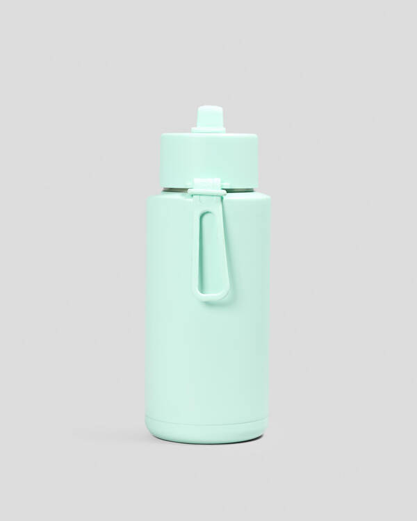 Frank Green 34oz Ceramic Reusable Water Bottle for Unisex