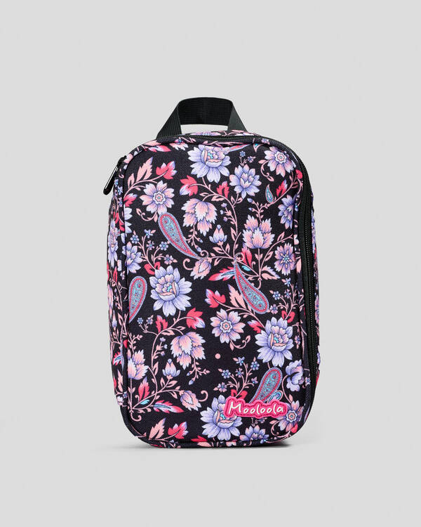 Mooloola Selene Rectangle Lunch Box for Womens