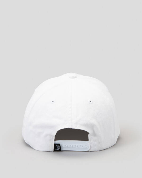 Stussy IST Low Pro Cap for Womens