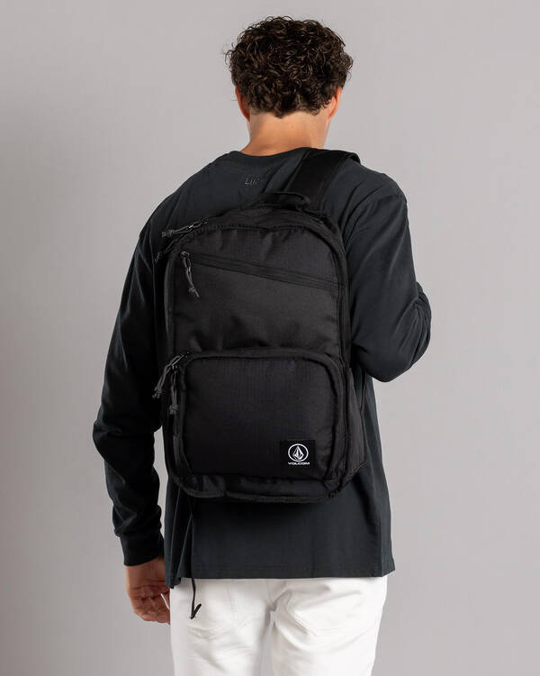 Volcom Hardbound Backpack for Mens