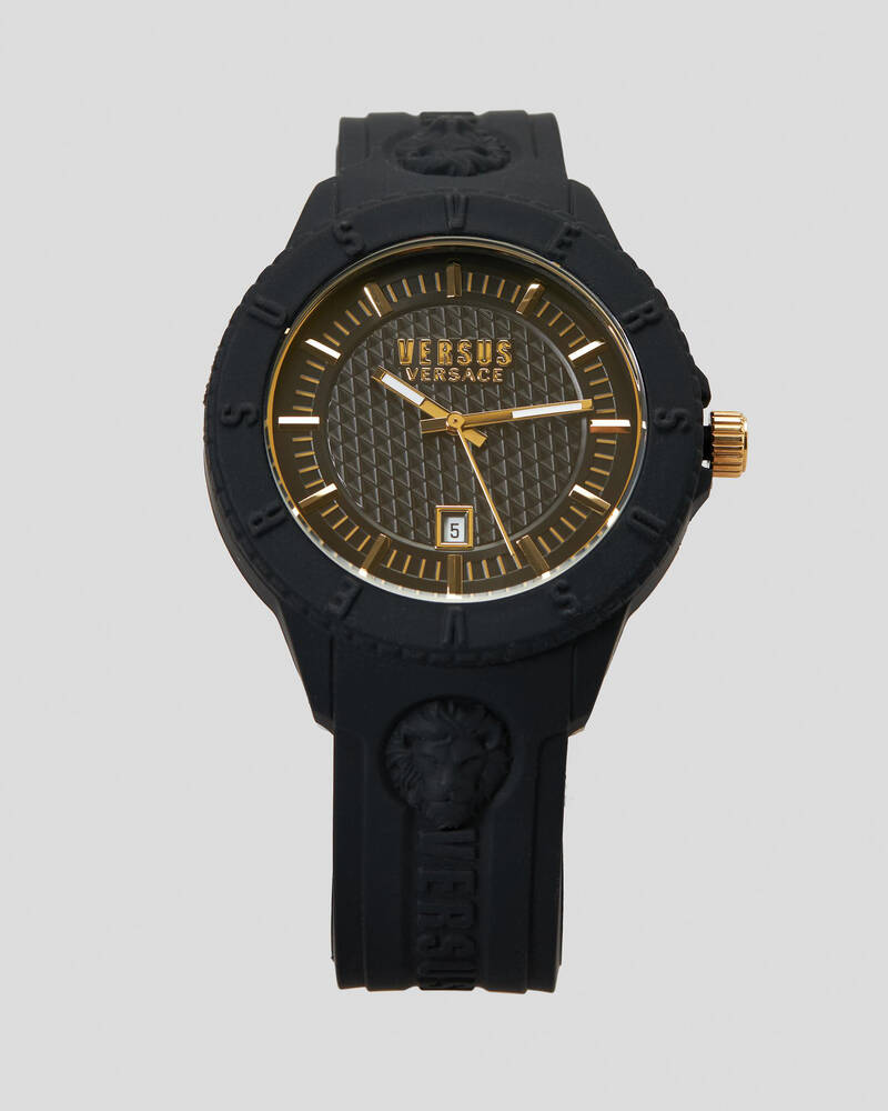 Versus Versace Tokyo Watch for Mens