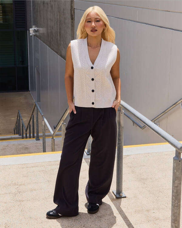 Ava And Ever Ollie Dicaprio Pants for Womens