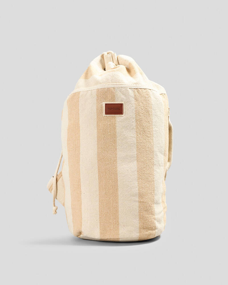 Rip Curl Premium Surf 17L Duffle Backpack for Womens