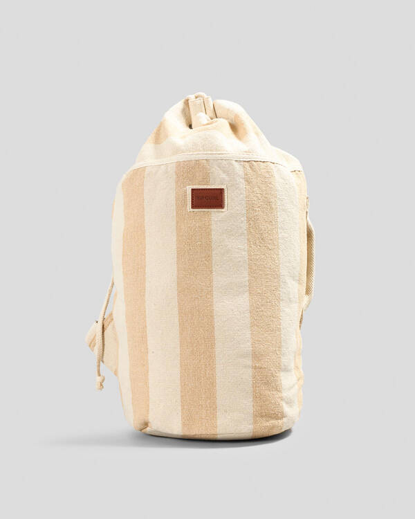 Rip Curl Premium Surf 17L Duffle Backpack for Womens