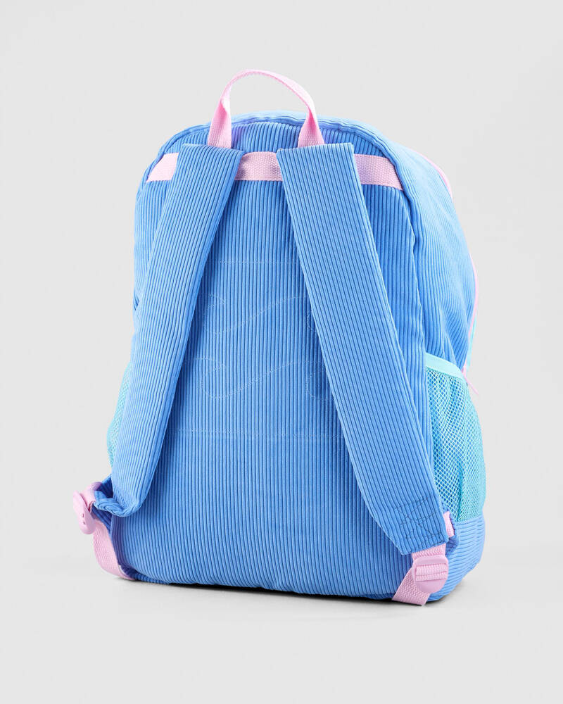 Billabong CB Hotsy Totsy Cord Backpack for Womens