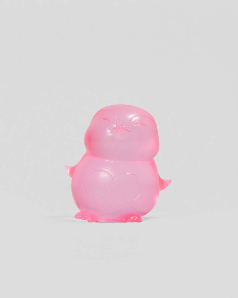 Smooshos Super Squeeze Penguin for Mens