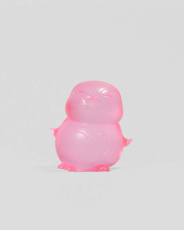 Smooshos Super Squeeze Penguin for Mens