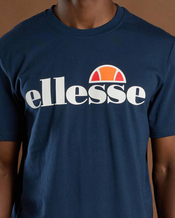 Ellesse Prado T-Shirt for Mens