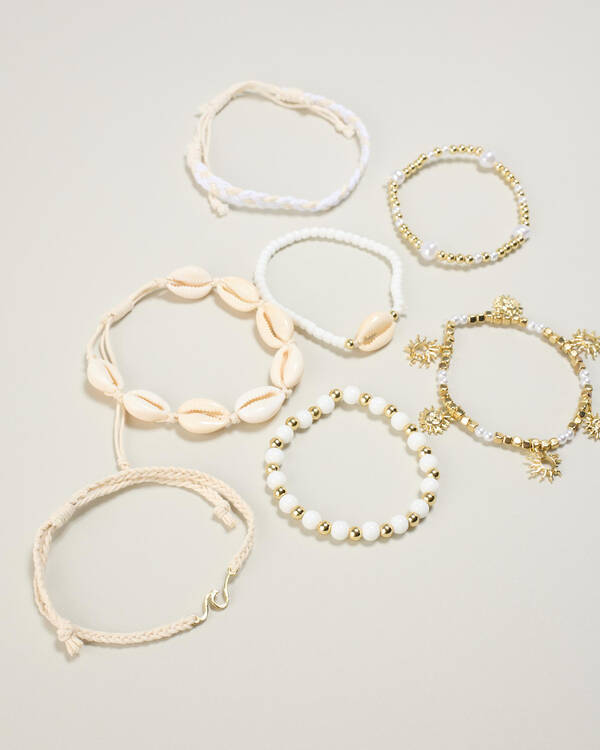 Karyn In LA Ava Wristband Pack for Womens
