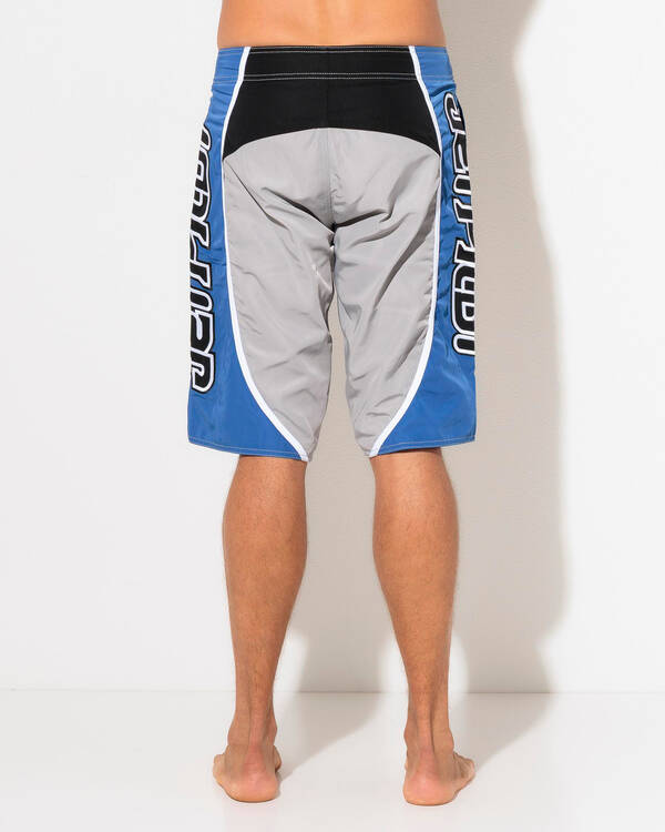 Jetpilot Impact Board Shorts for Mens