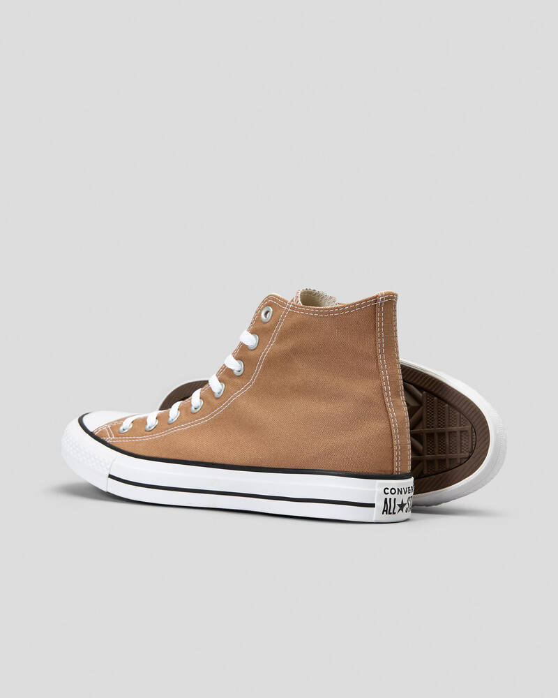 Converse Chuck Taylor All Star Hi-Top Shoes for Mens