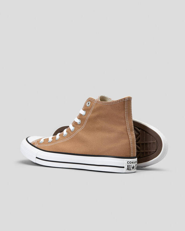 Converse Chuck Taylor All Star Hi-Top Shoes for Mens