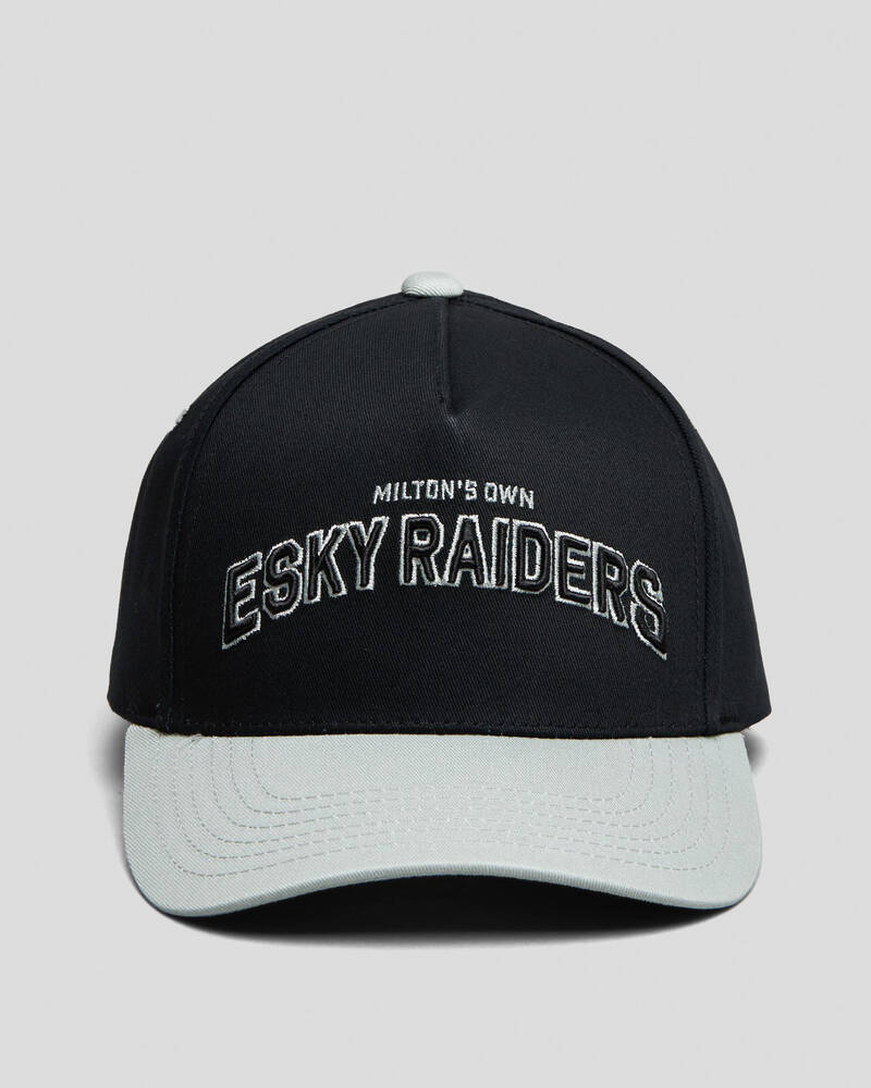 Milton Mango Esky Raiders Cap for Mens