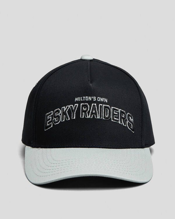 Milton Mango Esky Raiders Cap for Mens