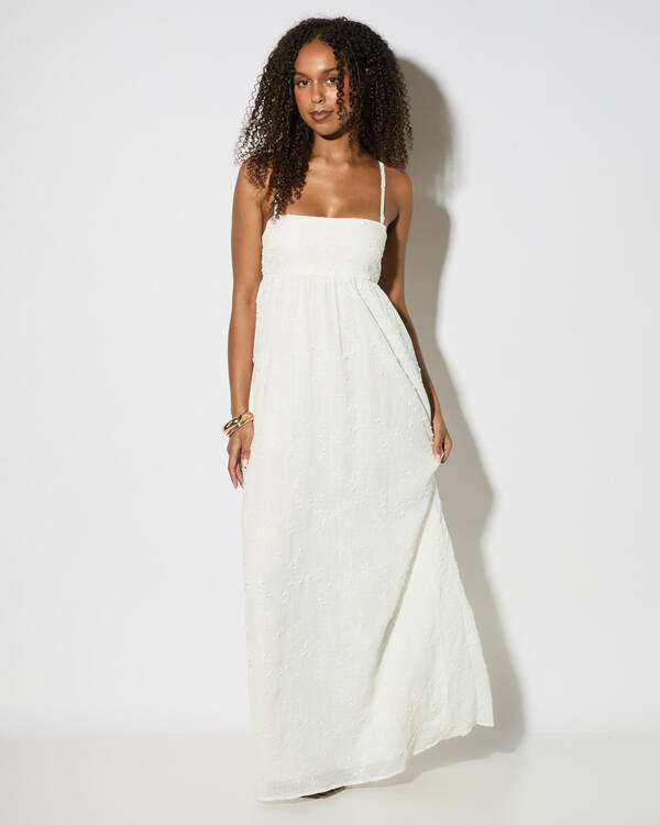 Posie Maxi Dress