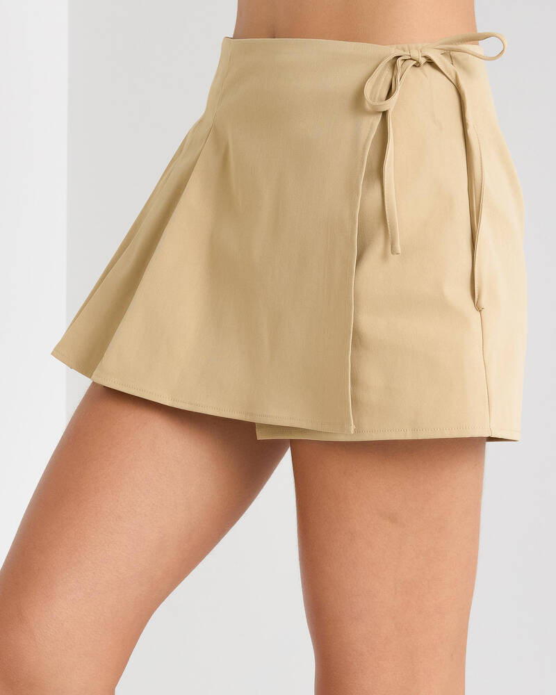 Ava And Ever Tommy Skort for Womens