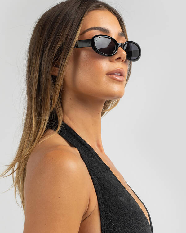Reality Eyewear Eternal Orbit Sunglasses for Womens