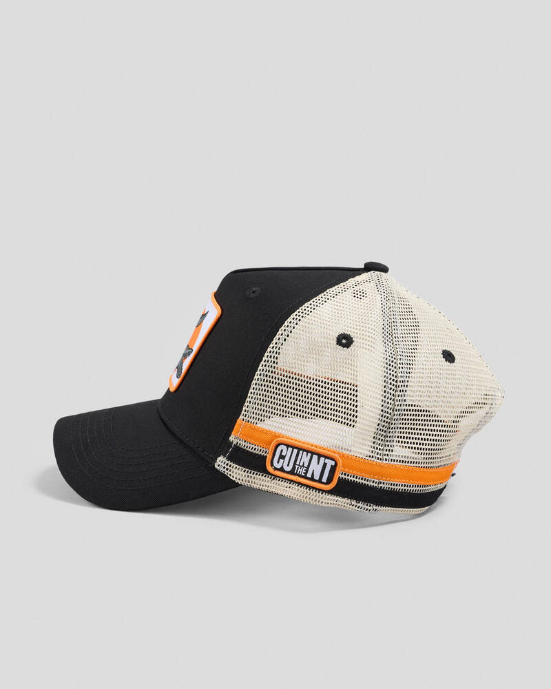 CU in the NT NT Saltie Trucker for Mens