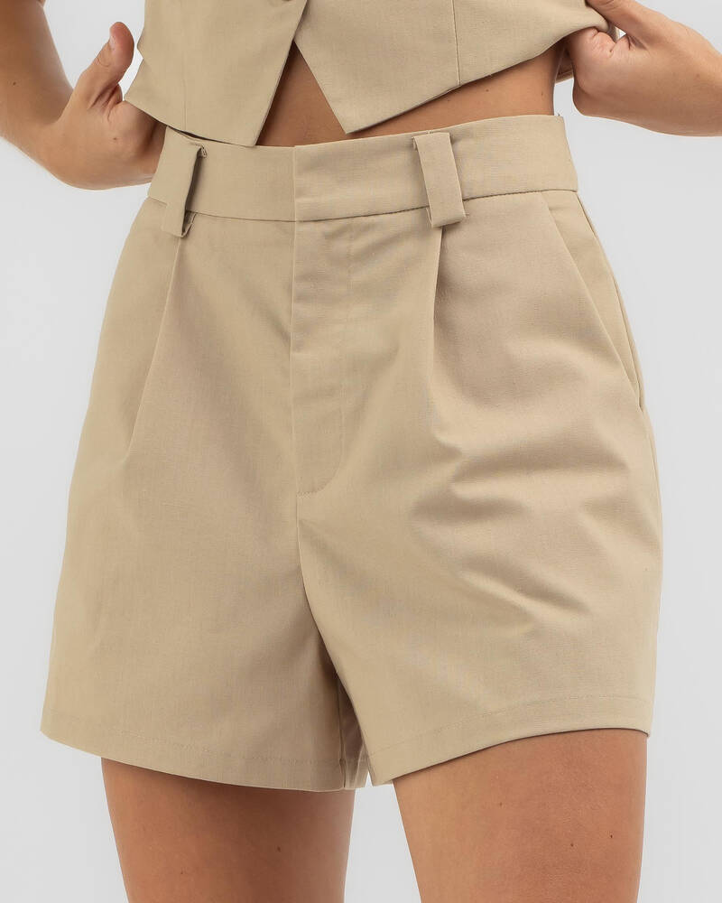 Winnie & Co Esperance Shorts for Womens