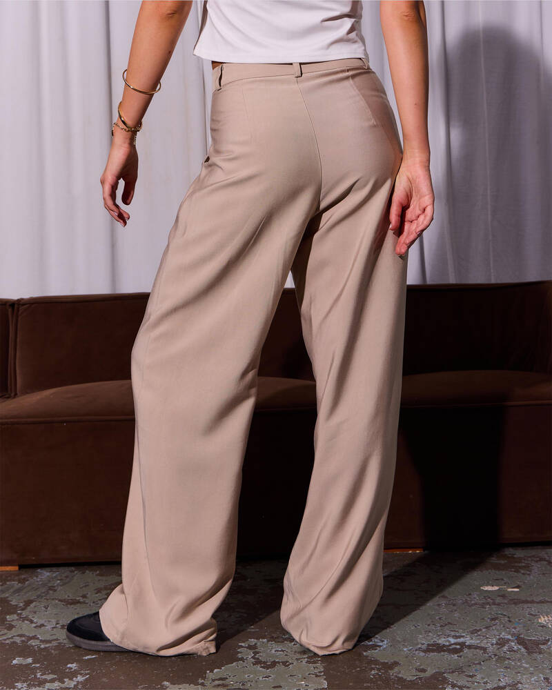 Ava And Ever Addi Viktoria Pants for Womens