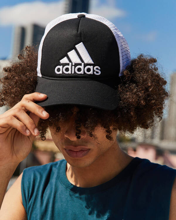adidas Trucker Cap for Mens