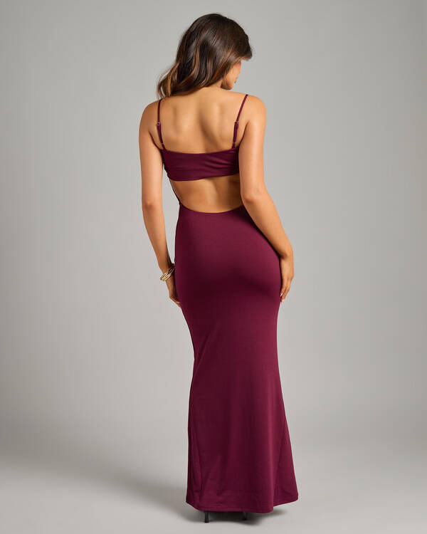 Ava And Ever Alissa Maxi Dress for Womens