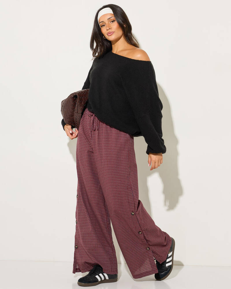 Ava And Ever Maeve Pants for Womens