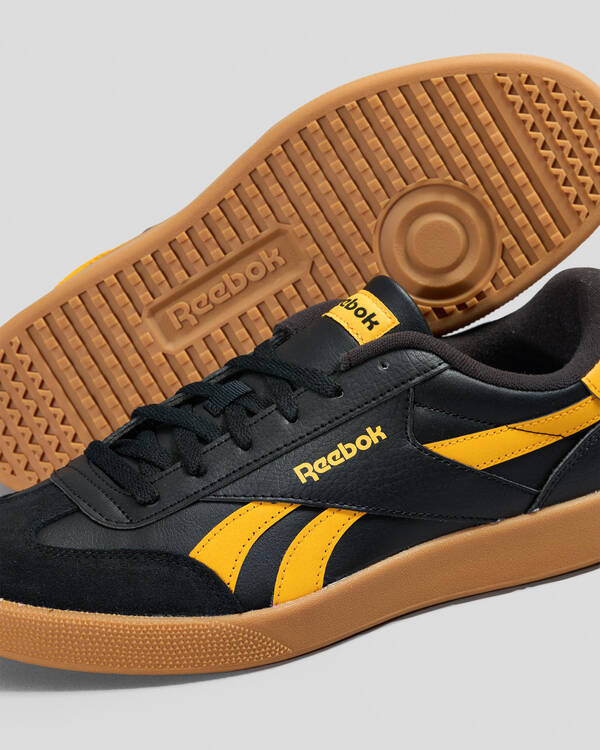 Reebok Smash Edge Shoes for Mens