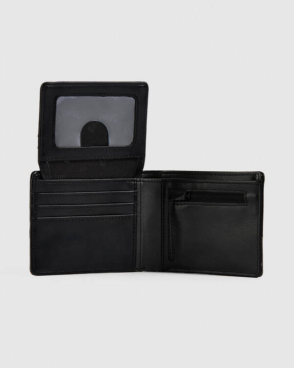 Billabong Dimension Wallet for Mens