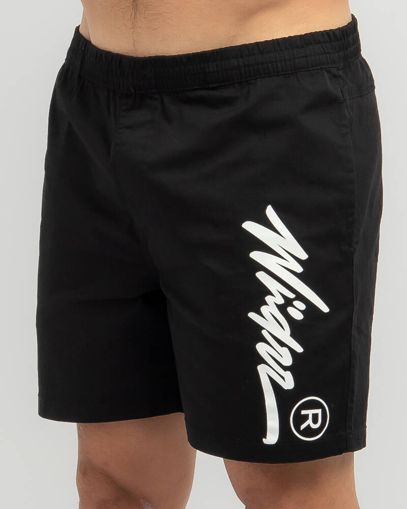 Wndrr Offend Beach Shorts for Mens