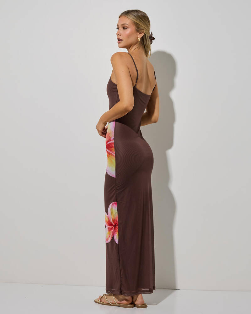 Mooloola Francis Maxi Dress for Womens