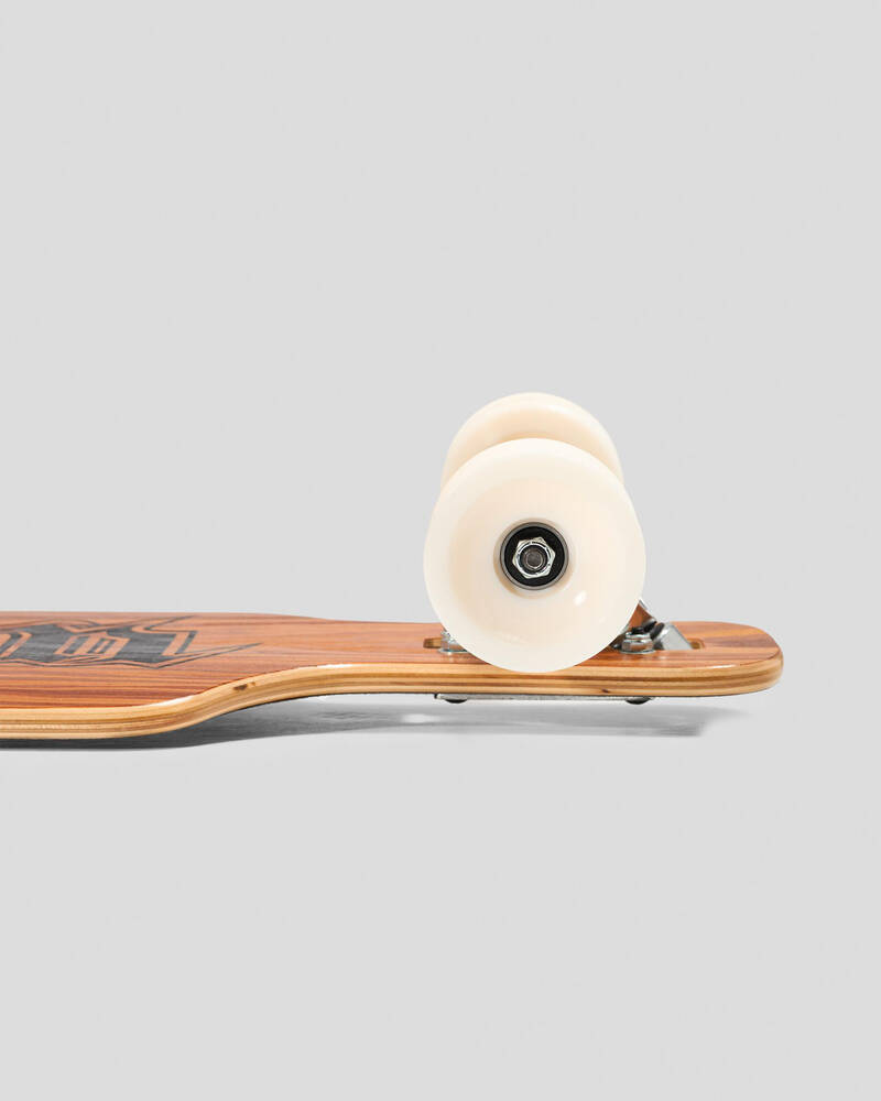 Sanction Reveal Downhill Longboard for Unisex
